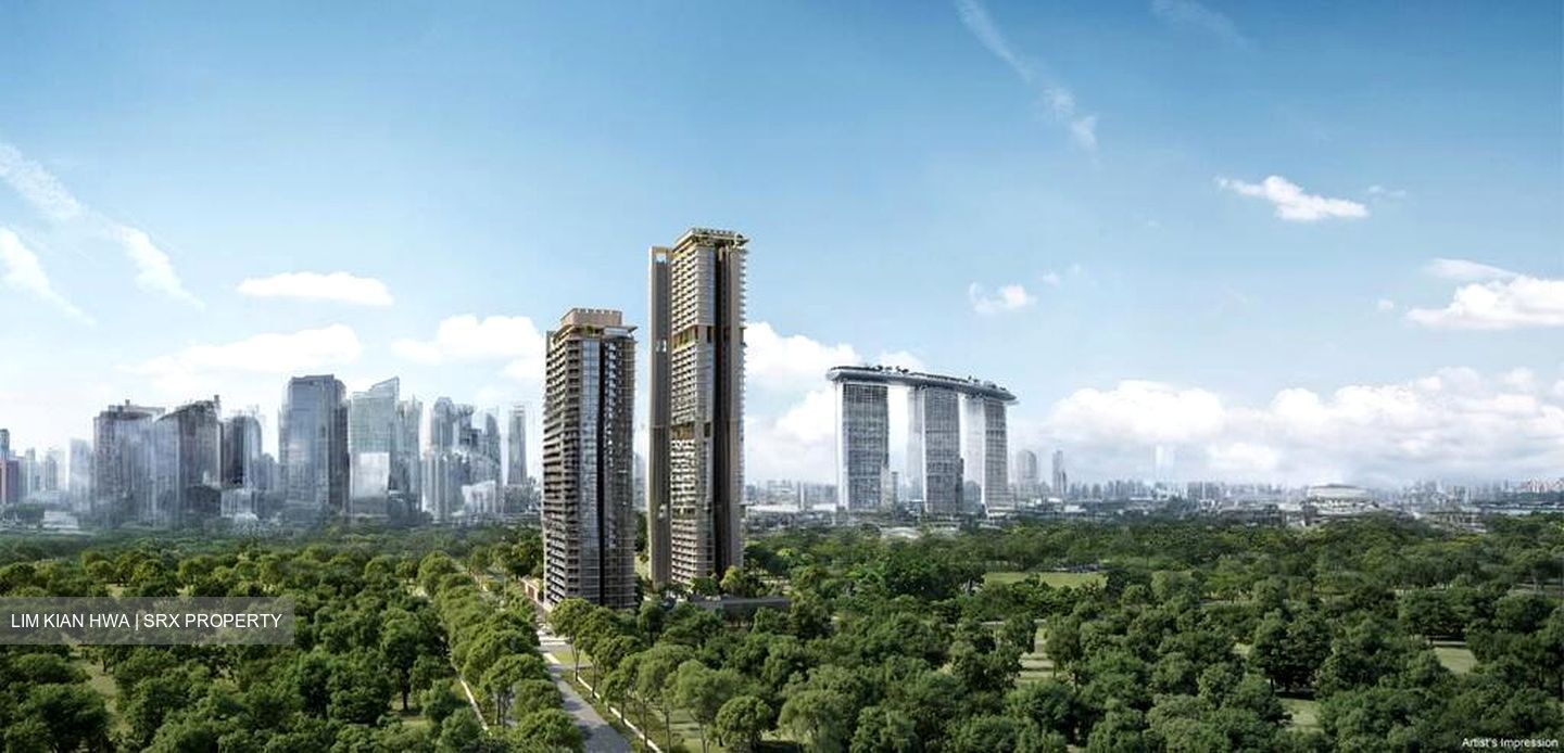 The Sail @ Marina Bay (D1), Apartment #498804821